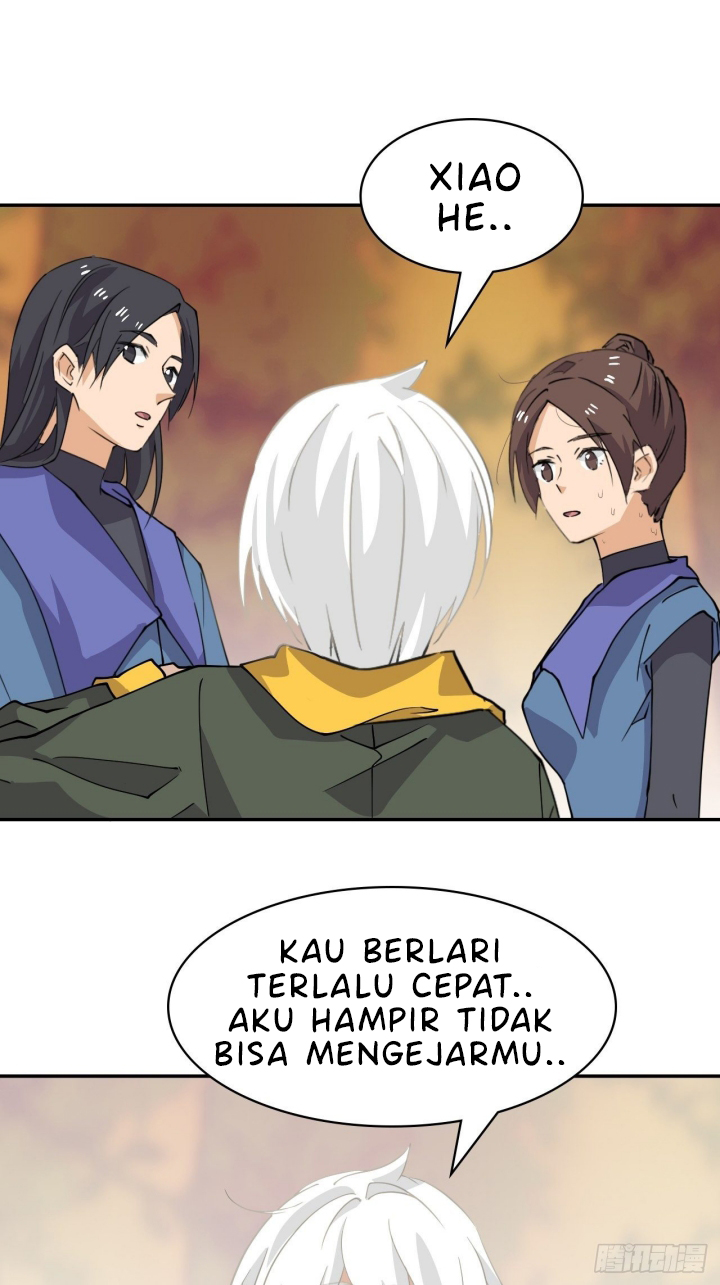 Prince Hero Chapter 31 Gambar 7
