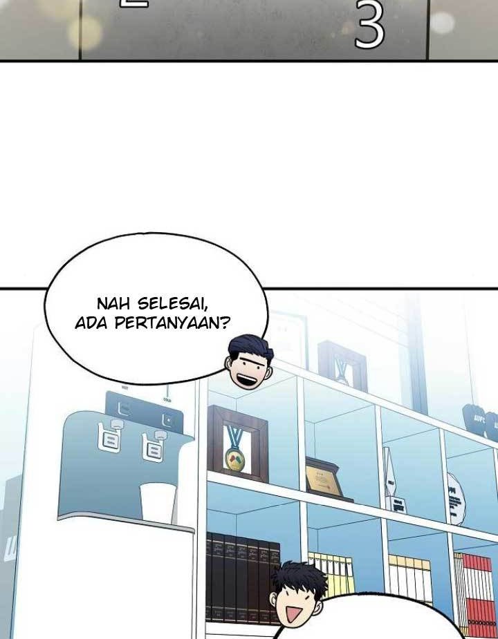 King MMA Chapter 19 Gambar 40