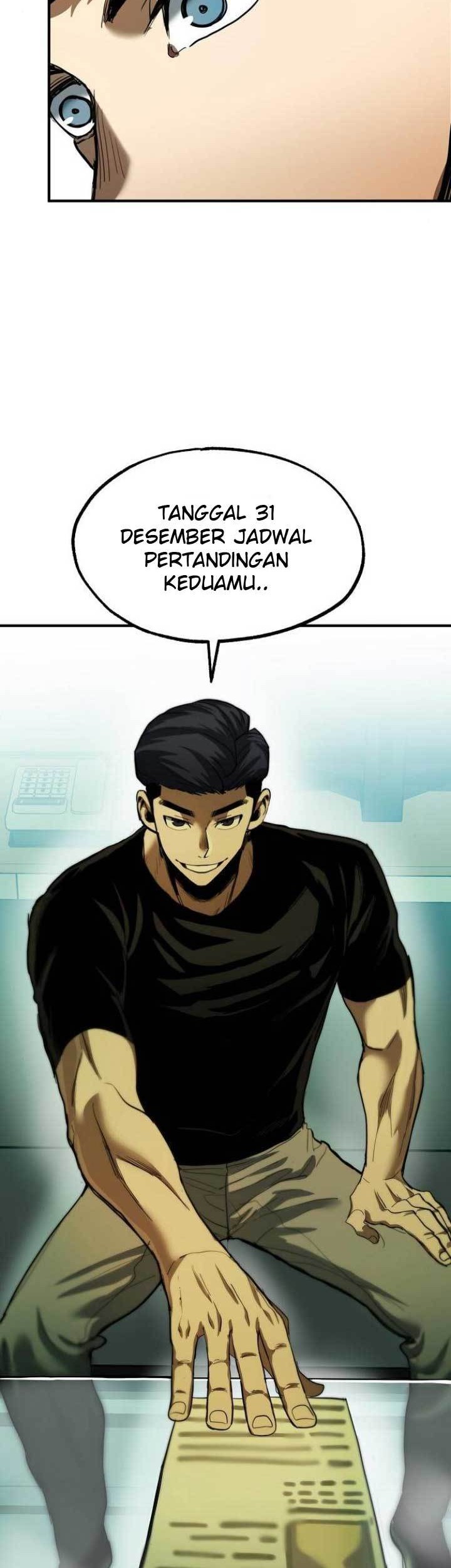 King MMA Chapter 19 Gambar 45