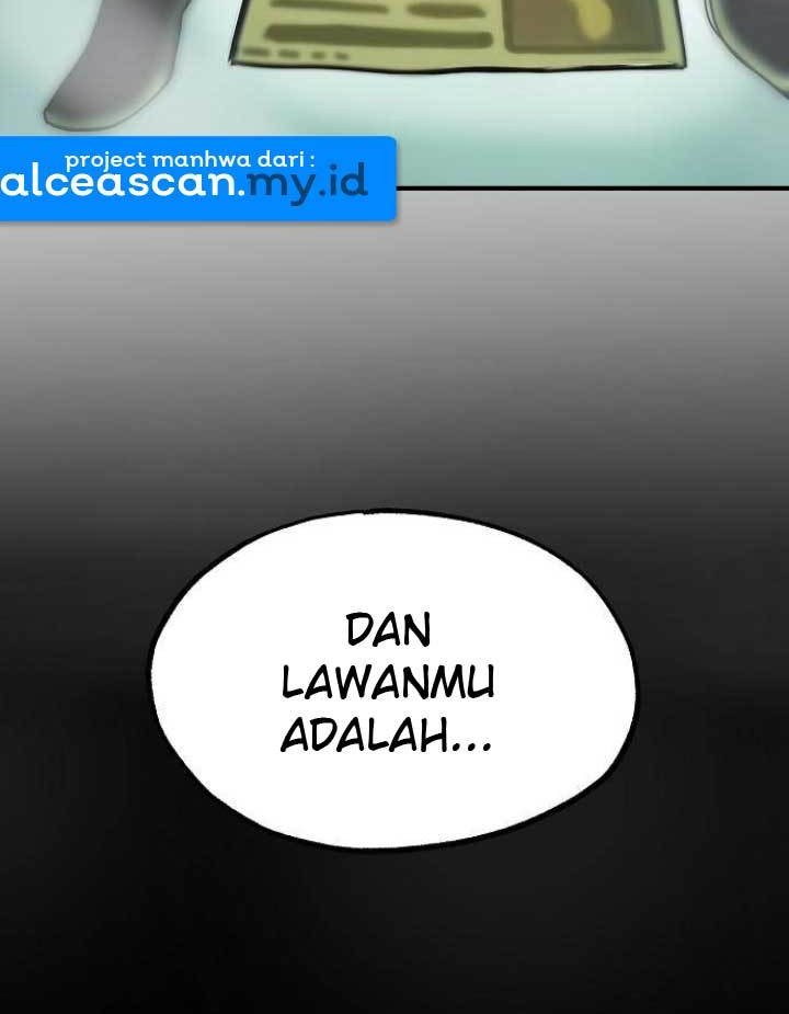 King MMA Chapter 19 Gambar 46