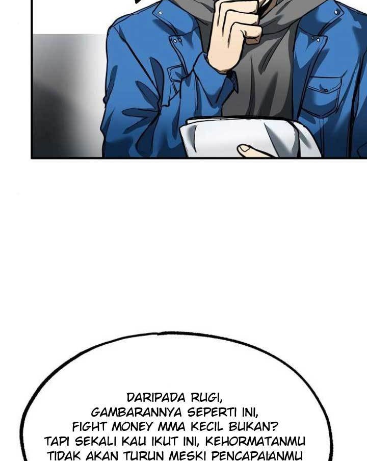 King MMA Chapter 19 Gambar 28