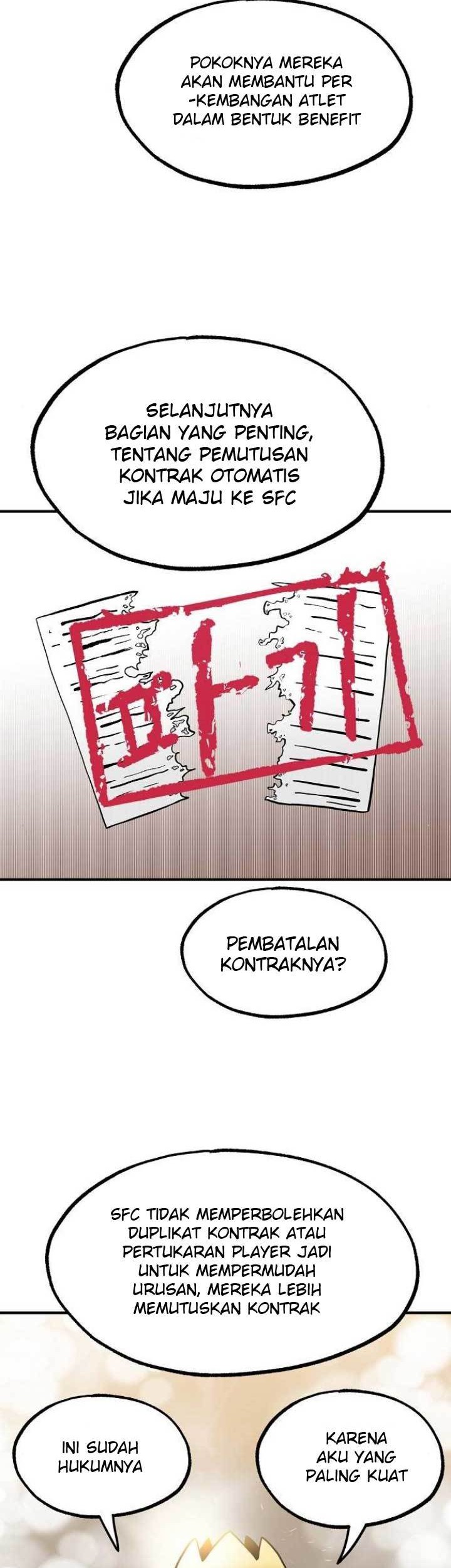 King MMA Chapter 19 Gambar 30