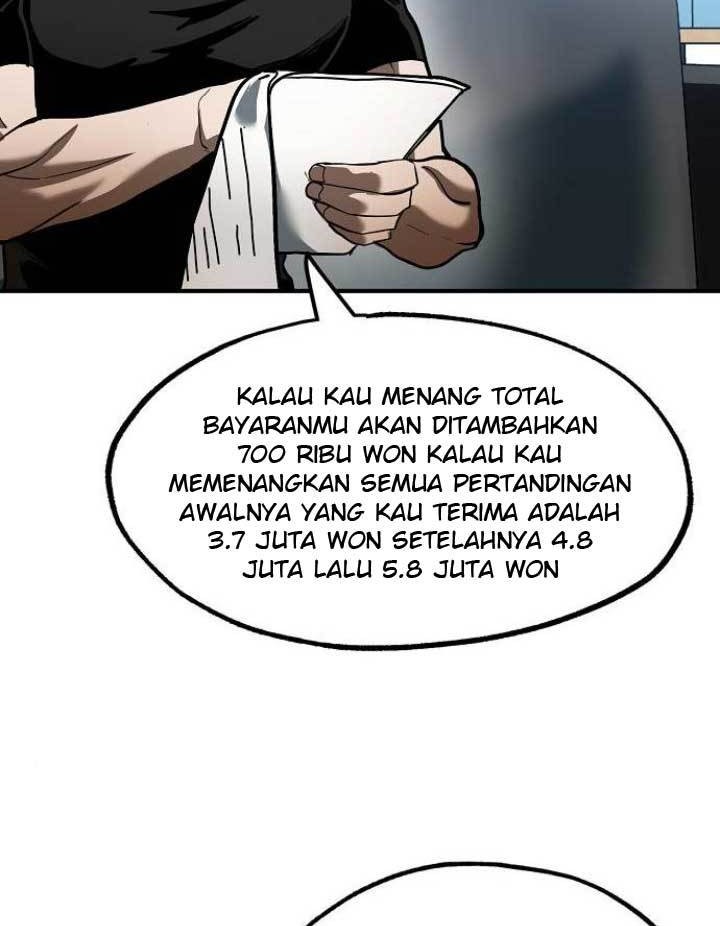 King MMA Chapter 19 Gambar 37