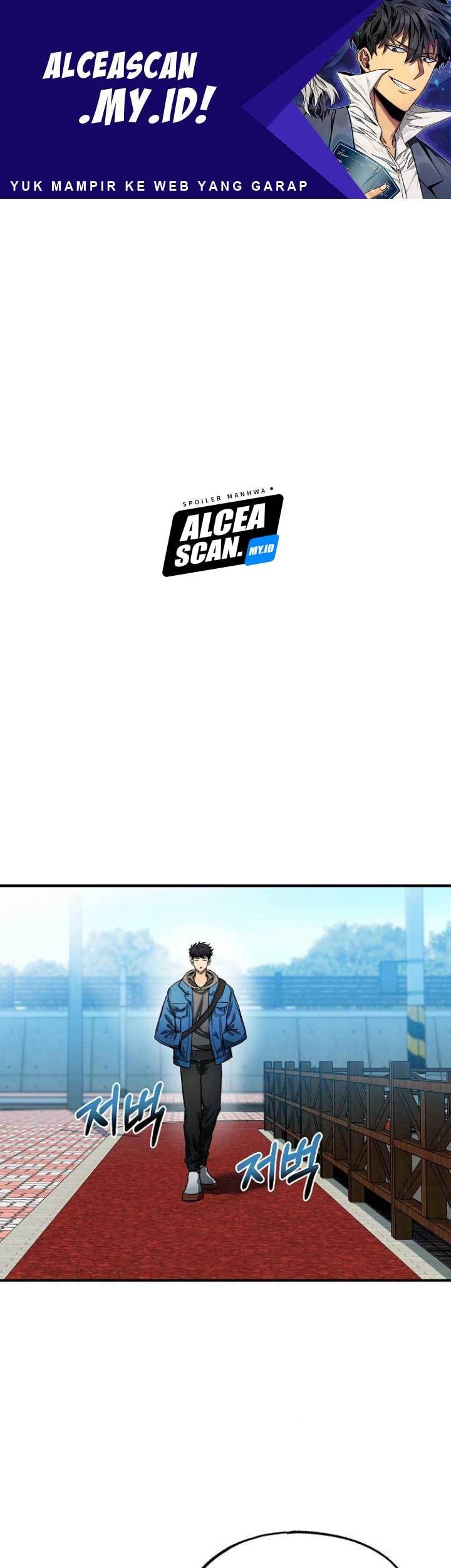 Manhwa King MMA Chapter 19 gambar nomor 2