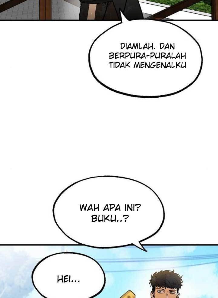 King MMA Chapter 19 Gambar 7