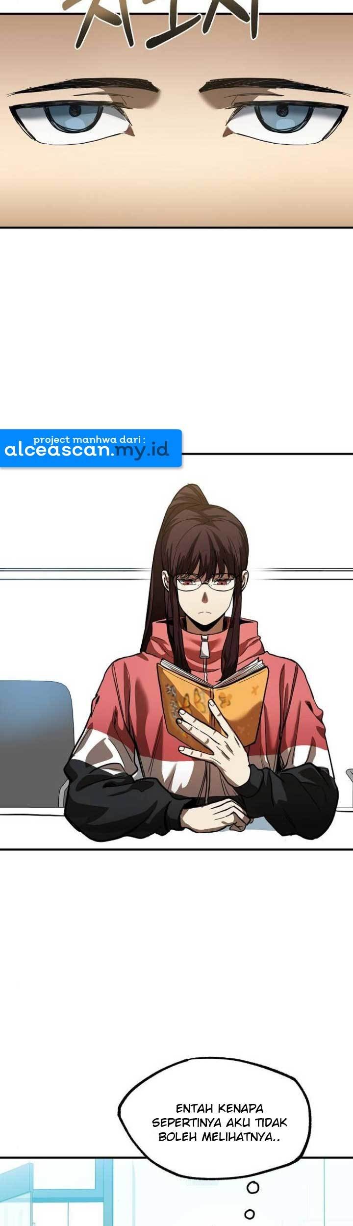 King MMA Chapter 19 Gambar 14