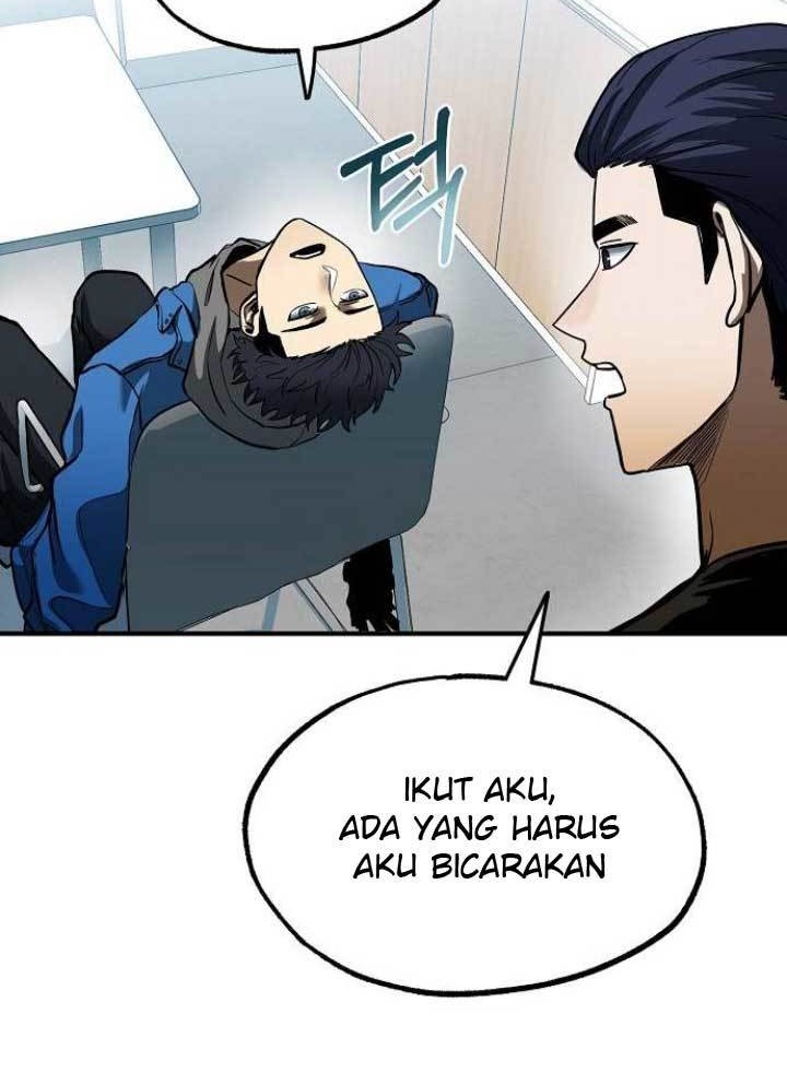 King MMA Chapter 19 Gambar 16