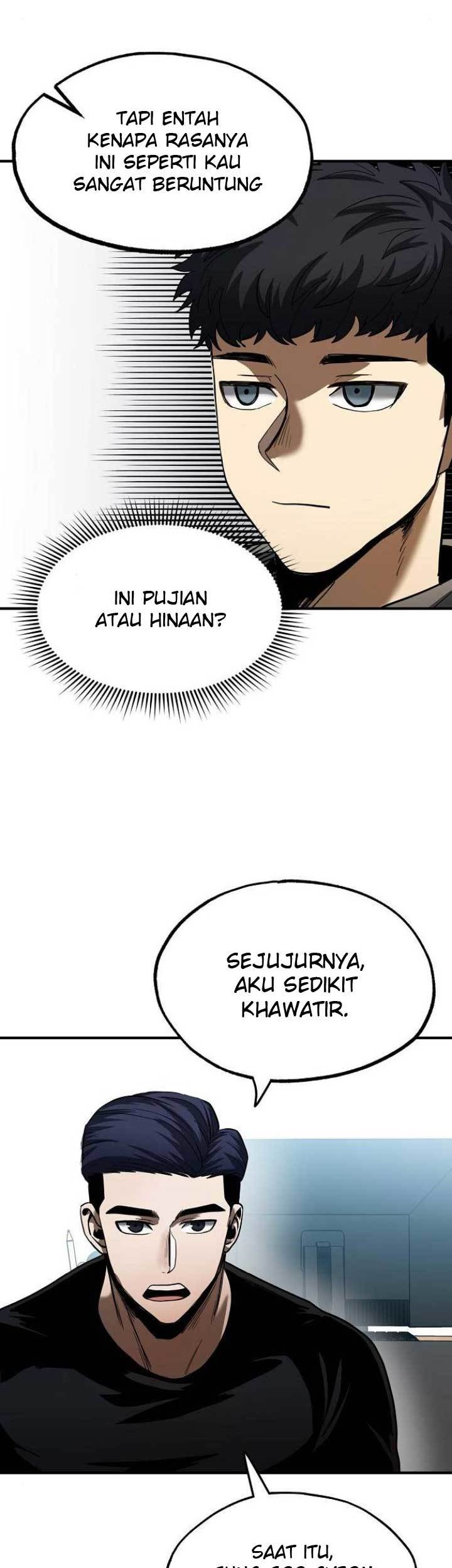 King MMA Chapter 19 Gambar 21