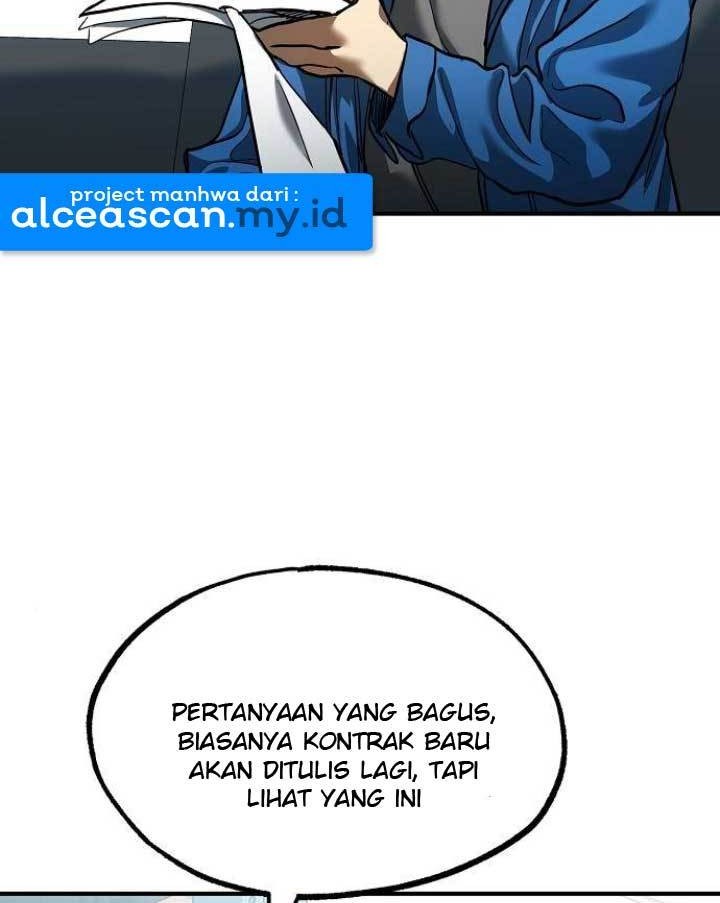 King MMA Chapter 19 Gambar 25