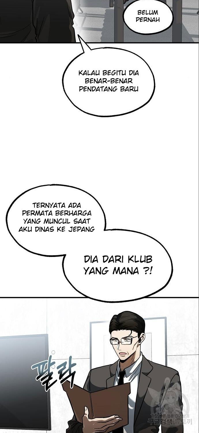 King MMA Chapter 18 Gambar 27