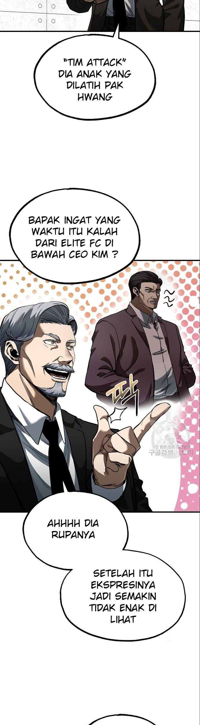 King MMA Chapter 18 Gambar 28