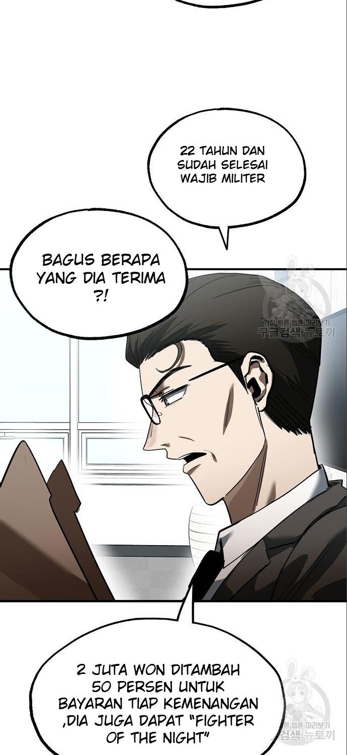 King MMA Chapter 18 Gambar 31