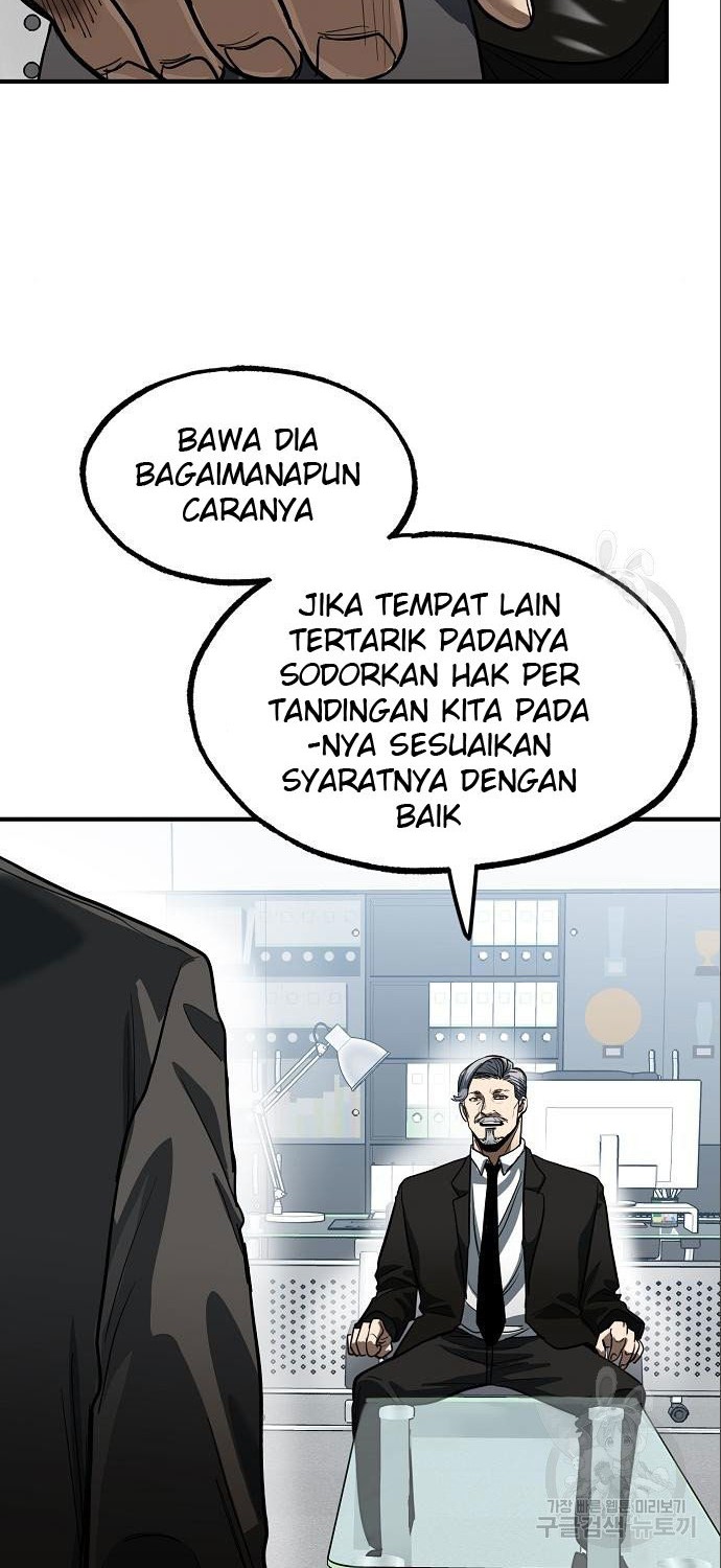 King MMA Chapter 18 Gambar 33