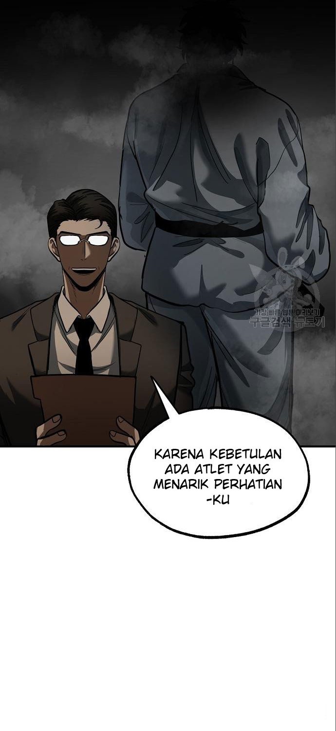 King MMA Chapter 18 Gambar 35