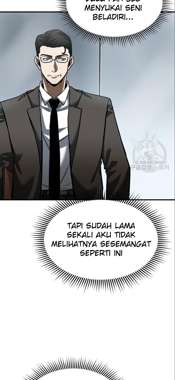 King MMA Chapter 18 Gambar 37