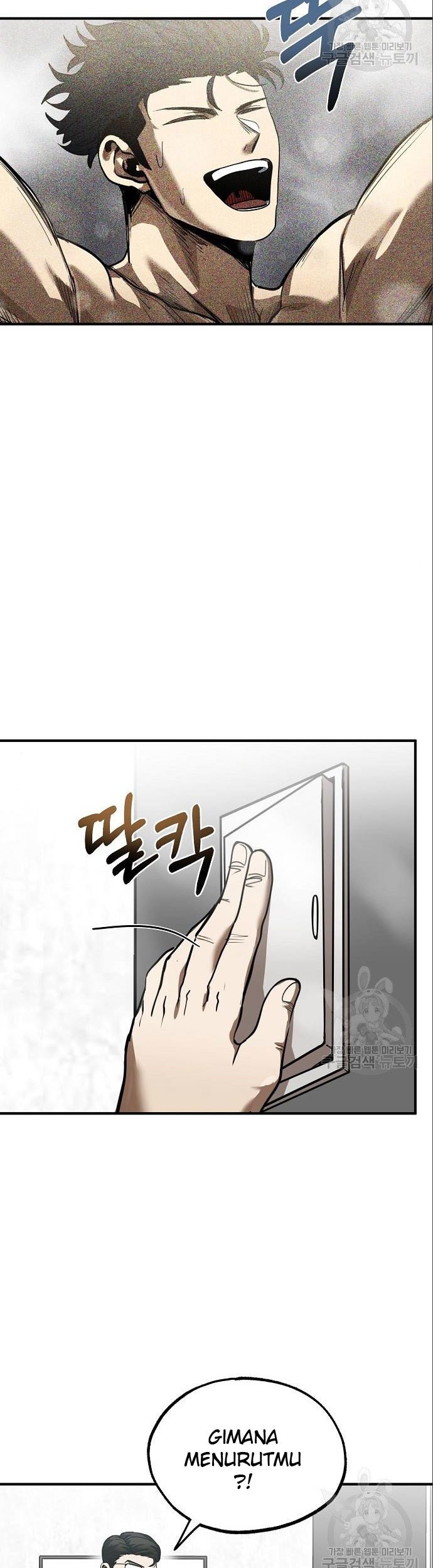 King MMA Chapter 18 Gambar 24