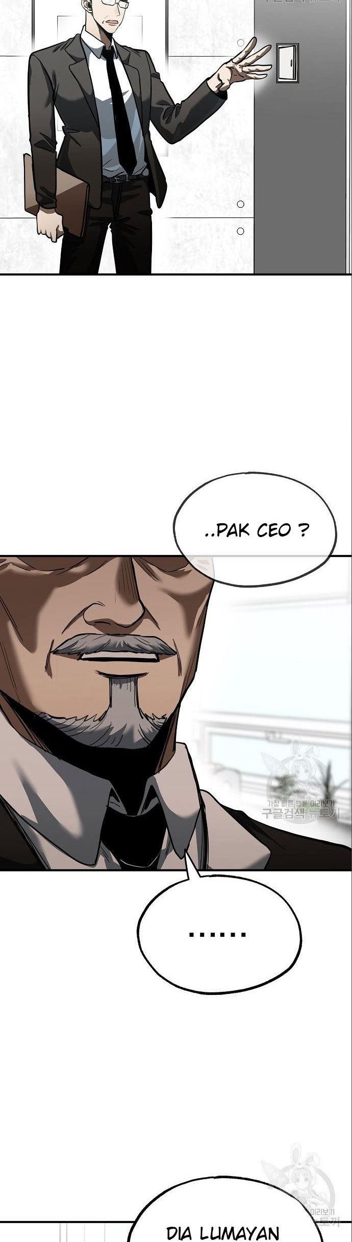 King MMA Chapter 18 Gambar 25