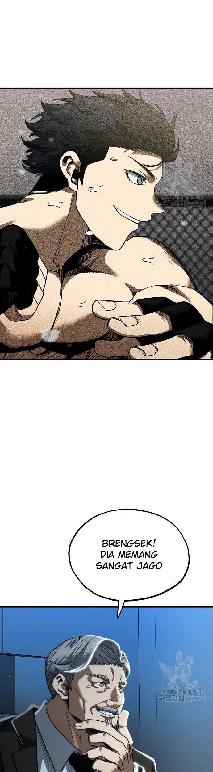 King MMA Chapter 18 Gambar 39