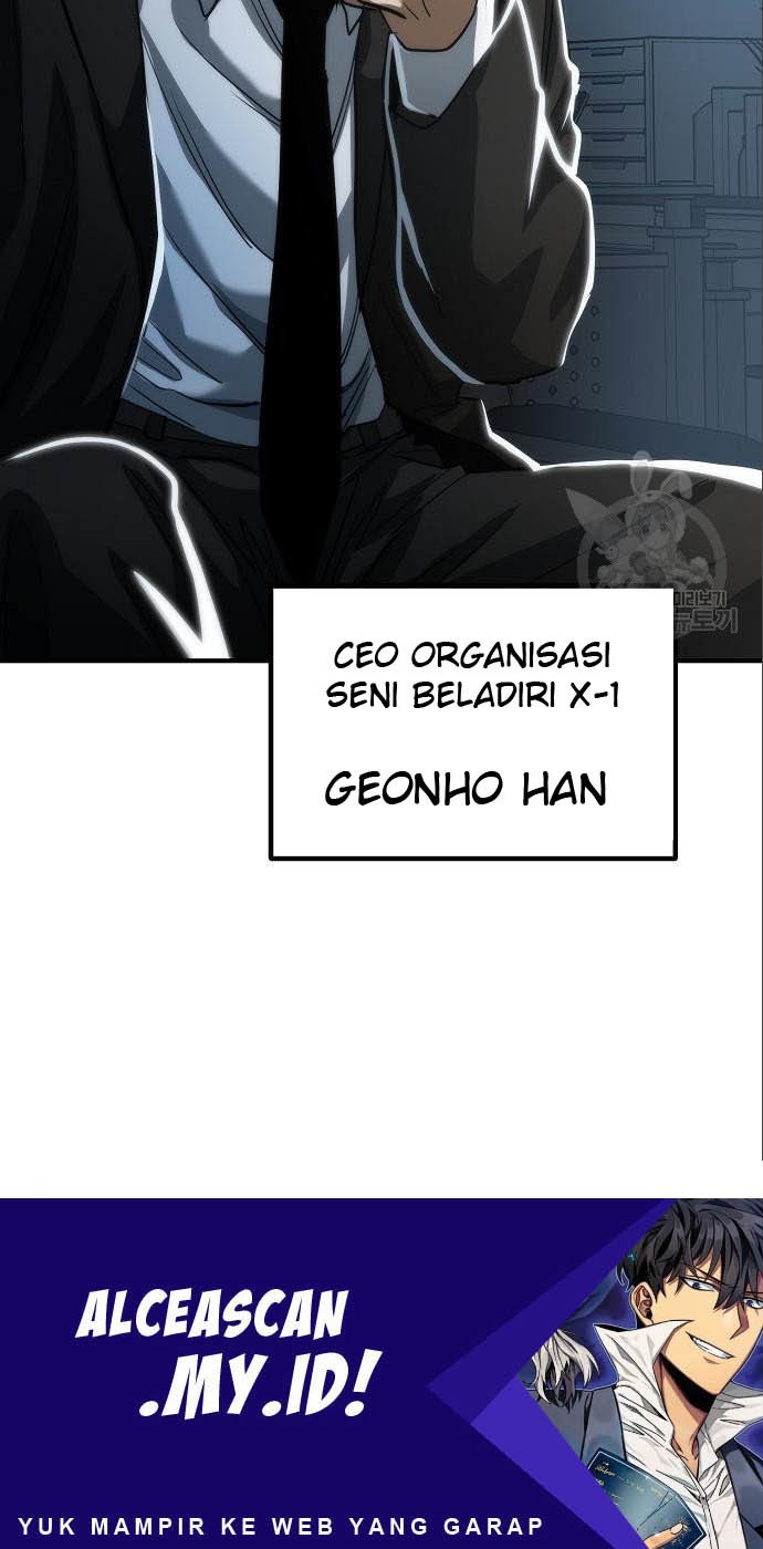 King MMA Chapter 18 Gambar 40