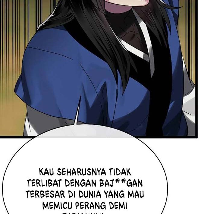 Volcanic Age Chapter 216 Gambar 27