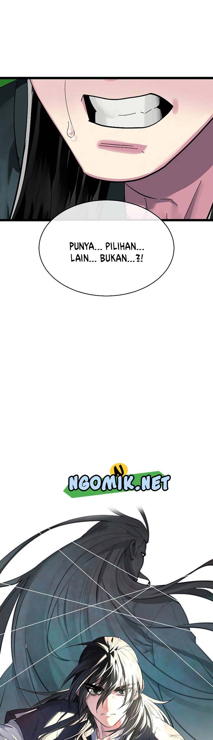 Volcanic Age Chapter 216 Gambar 30