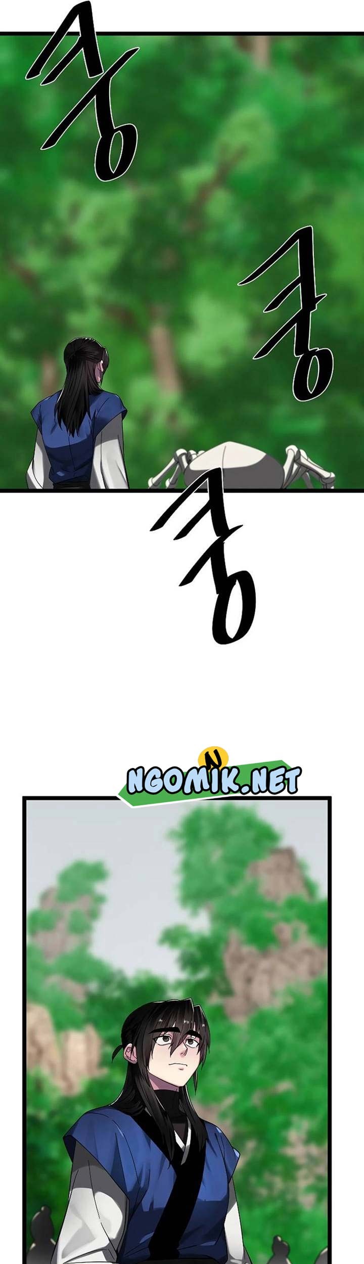 Volcanic Age Chapter 216 Gambar 34