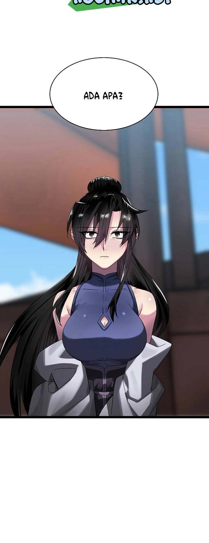 Volcanic Age Chapter 216 Gambar 37