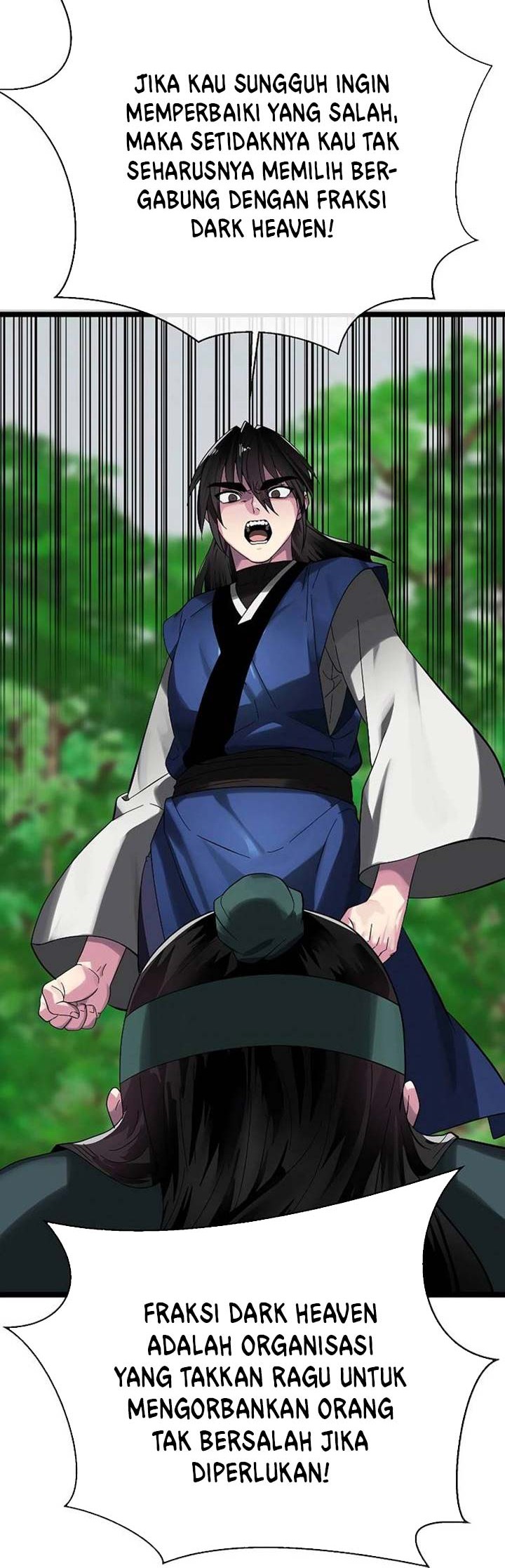 Volcanic Age Chapter 216 Gambar 25