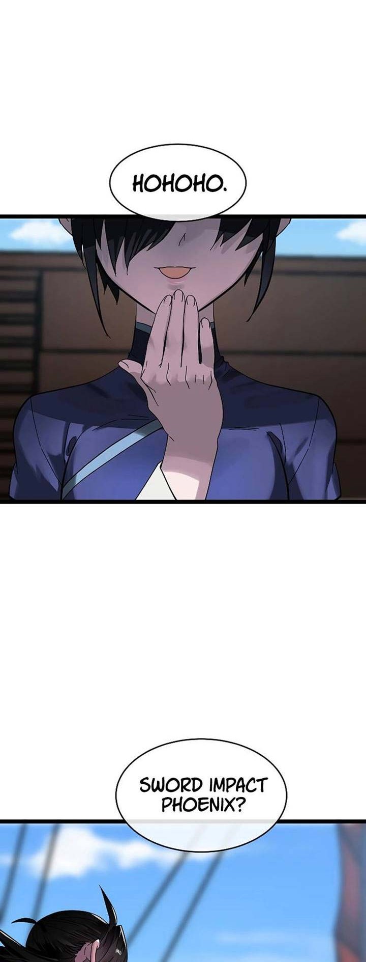 Volcanic Age Chapter 216 Gambar 47