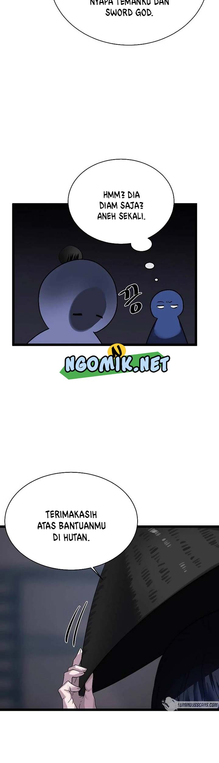 Volcanic Age Chapter 216 Gambar 50