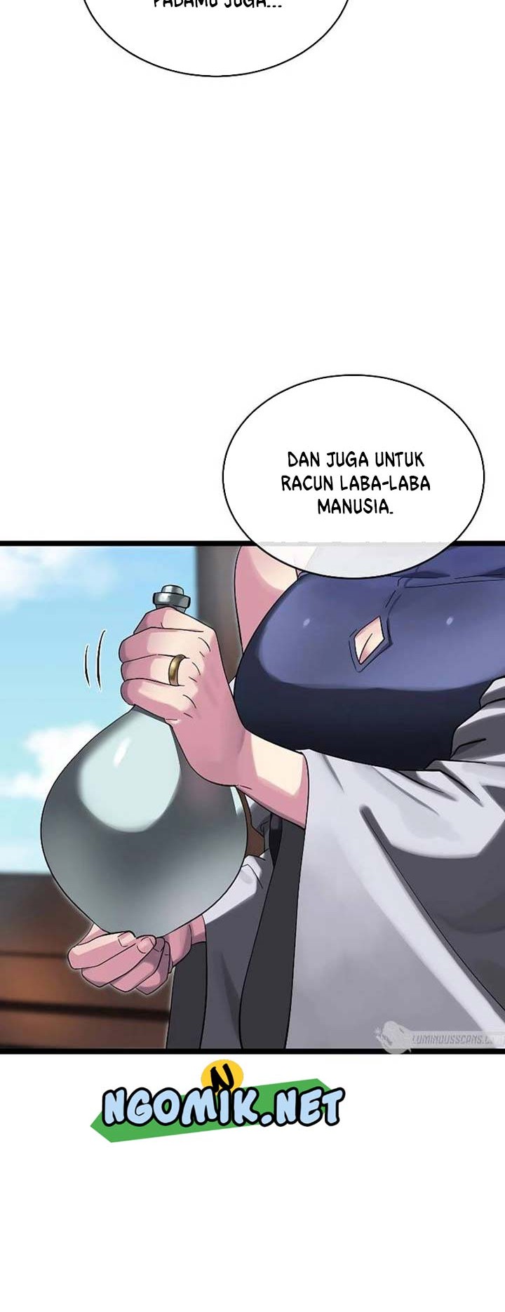 Volcanic Age Chapter 216 Gambar 39