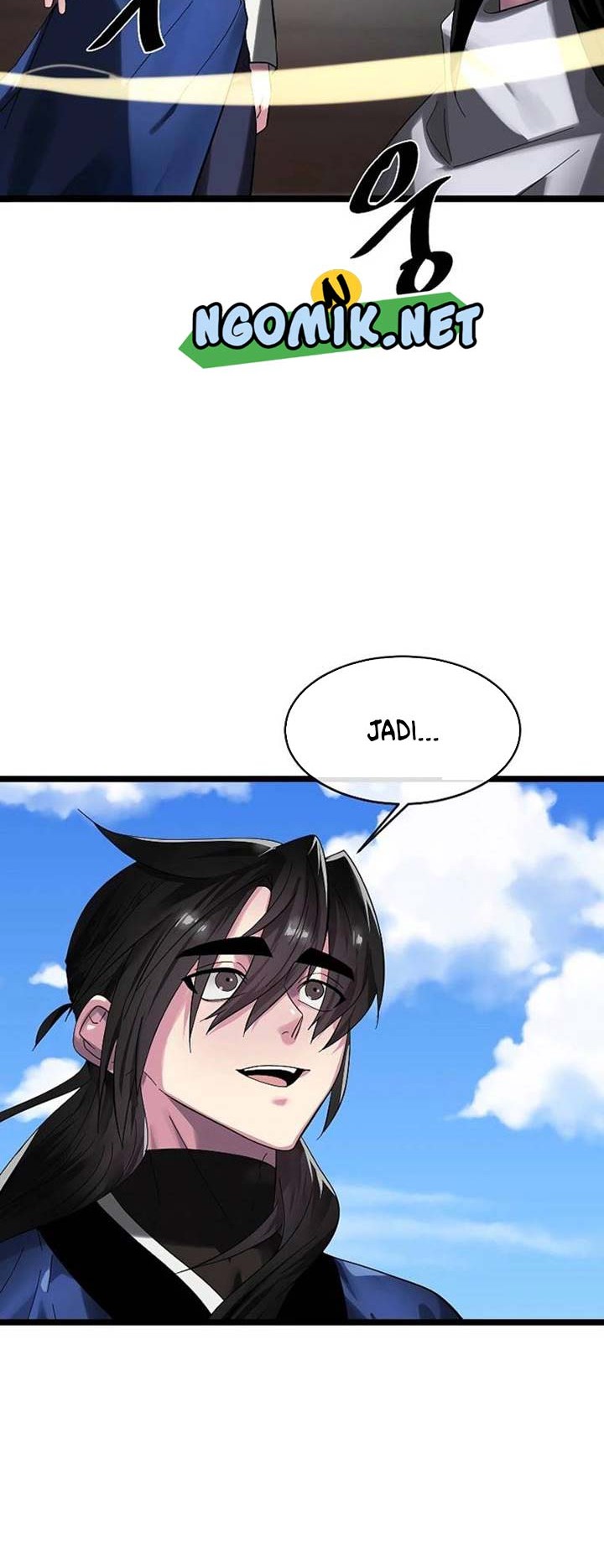 Volcanic Age Chapter 216 Gambar 43