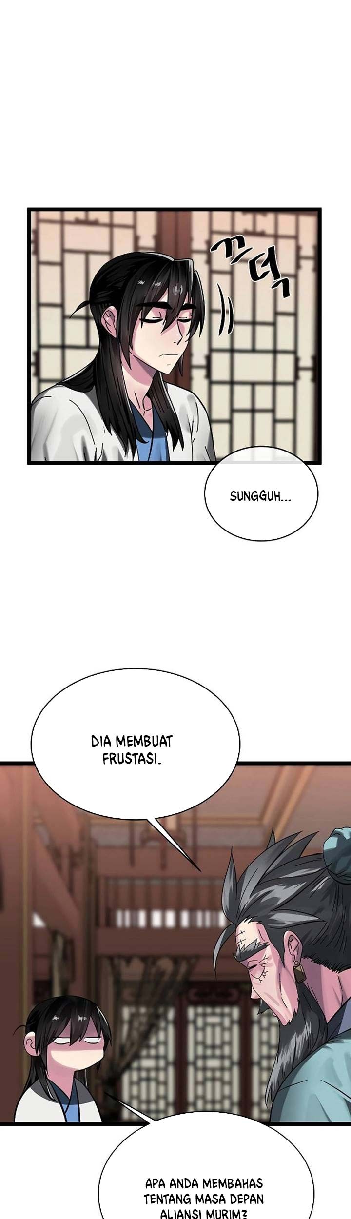 Volcanic Age Chapter 216 Gambar 66