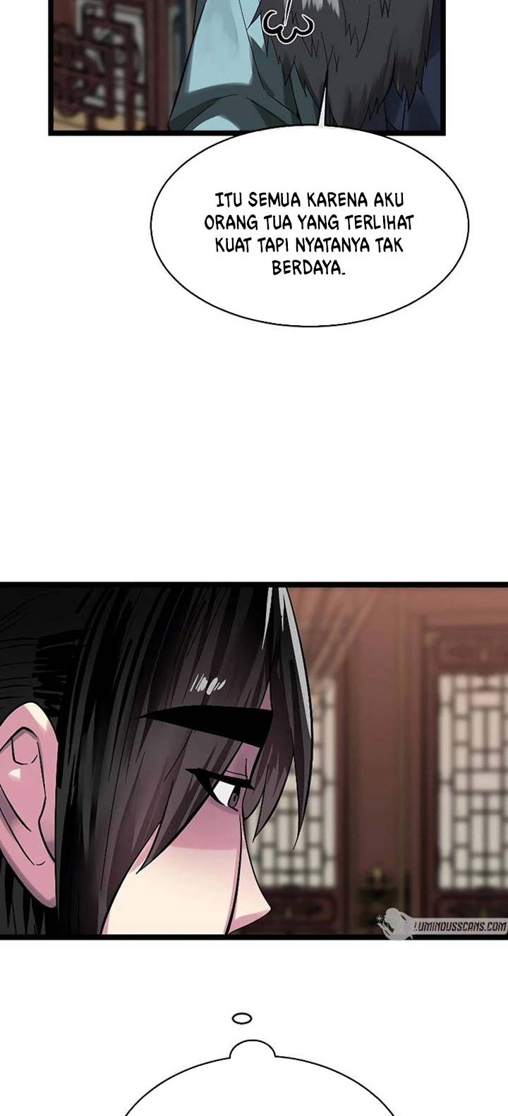 Volcanic Age Chapter 216 Gambar 71