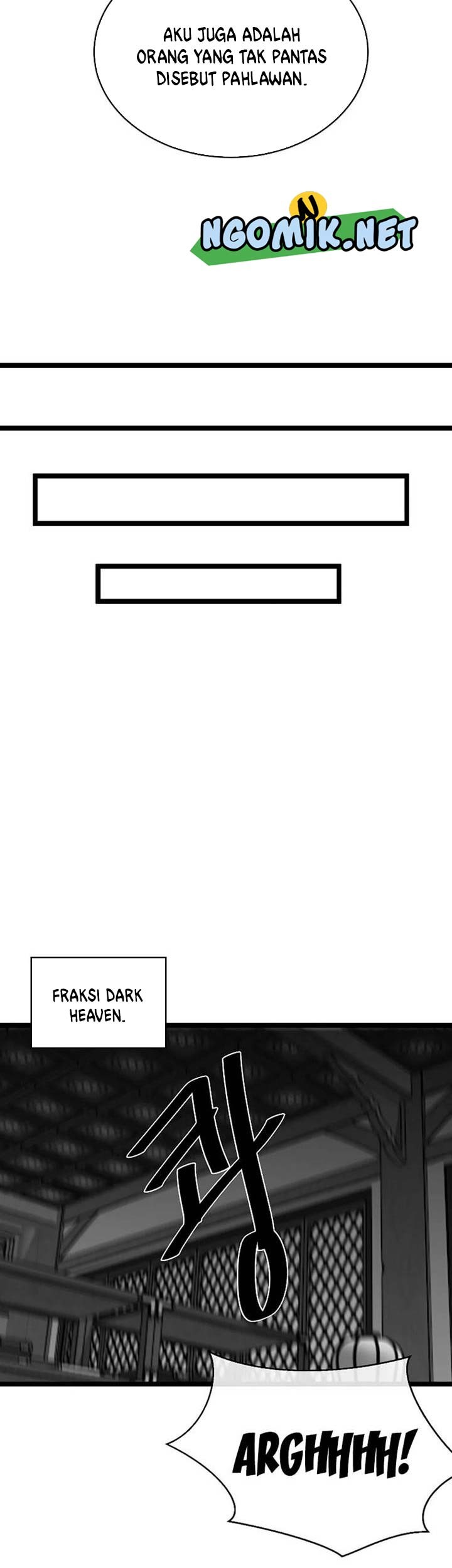 Volcanic Age Chapter 216 Gambar 72