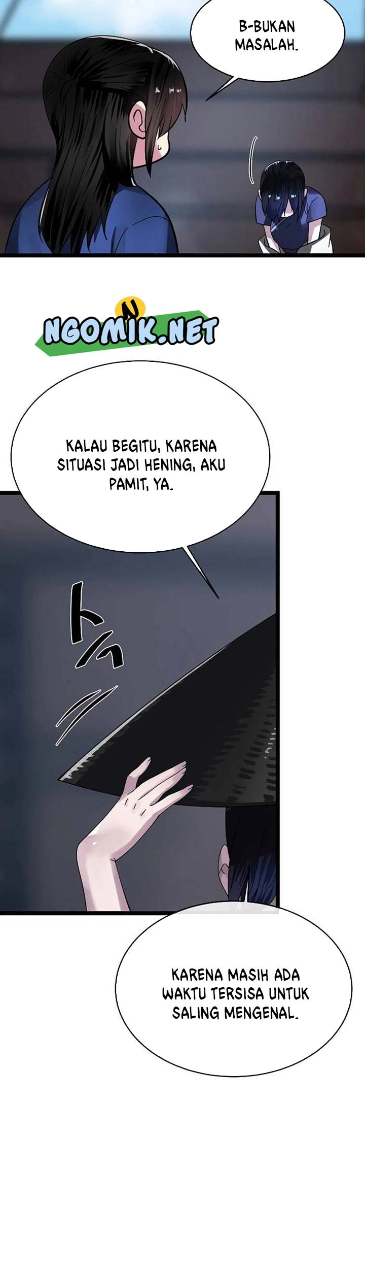 Volcanic Age Chapter 216 Gambar 62
