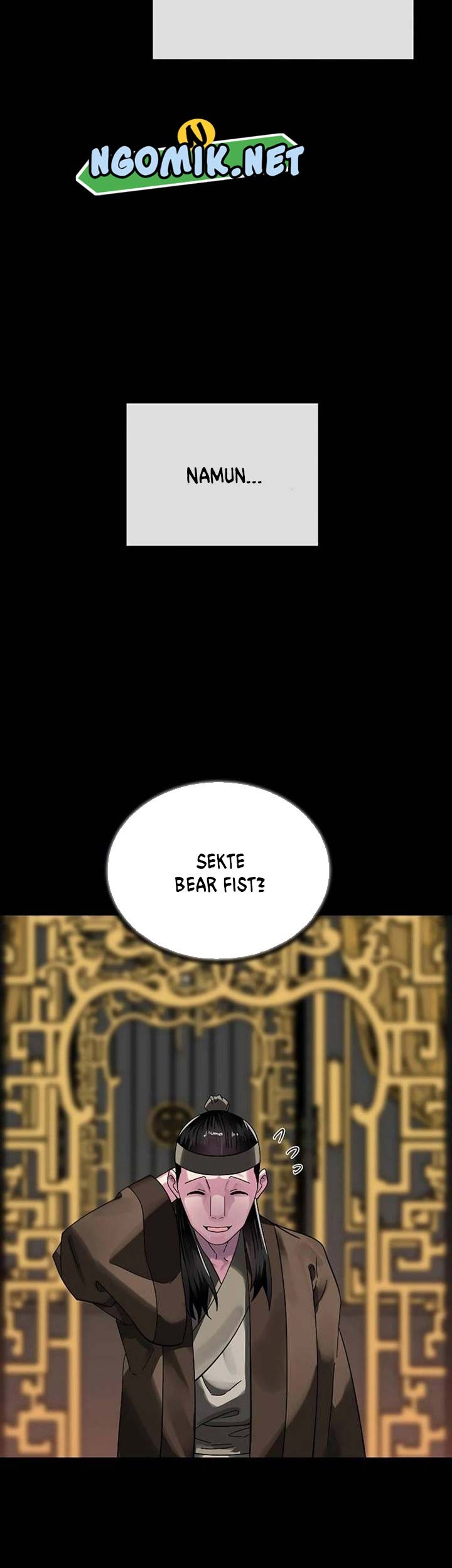 Volcanic Age Chapter 216 Gambar 10