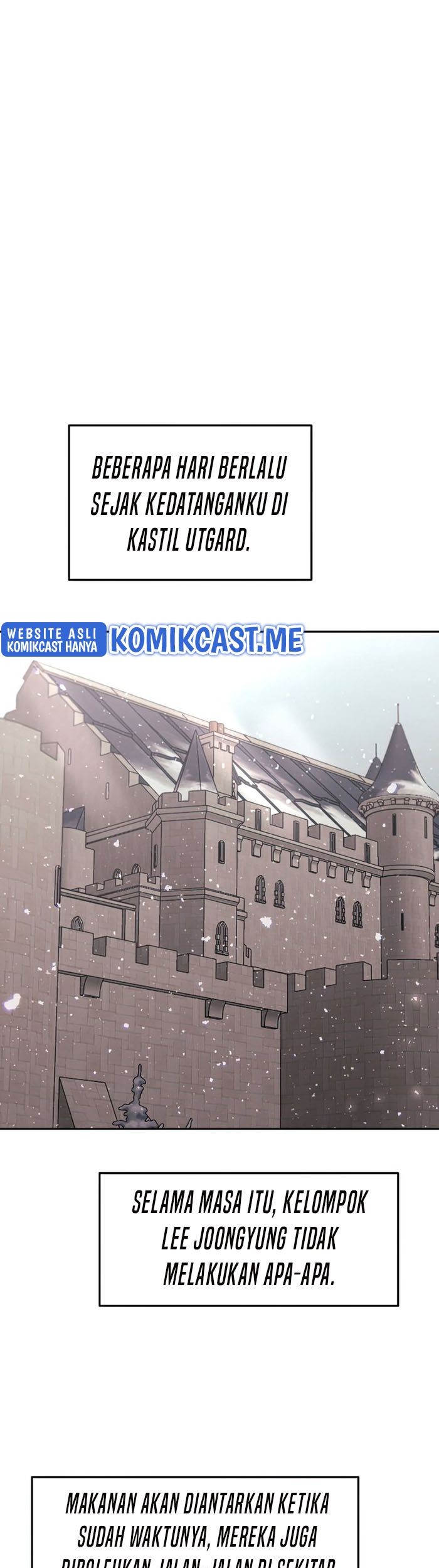 Player from Today Onwards Chapter 55 Gambar 26