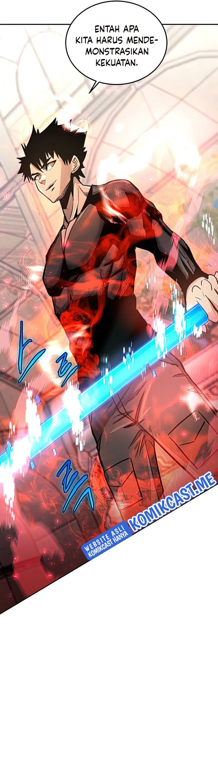 Player from Today Onwards Chapter 55 Gambar 32