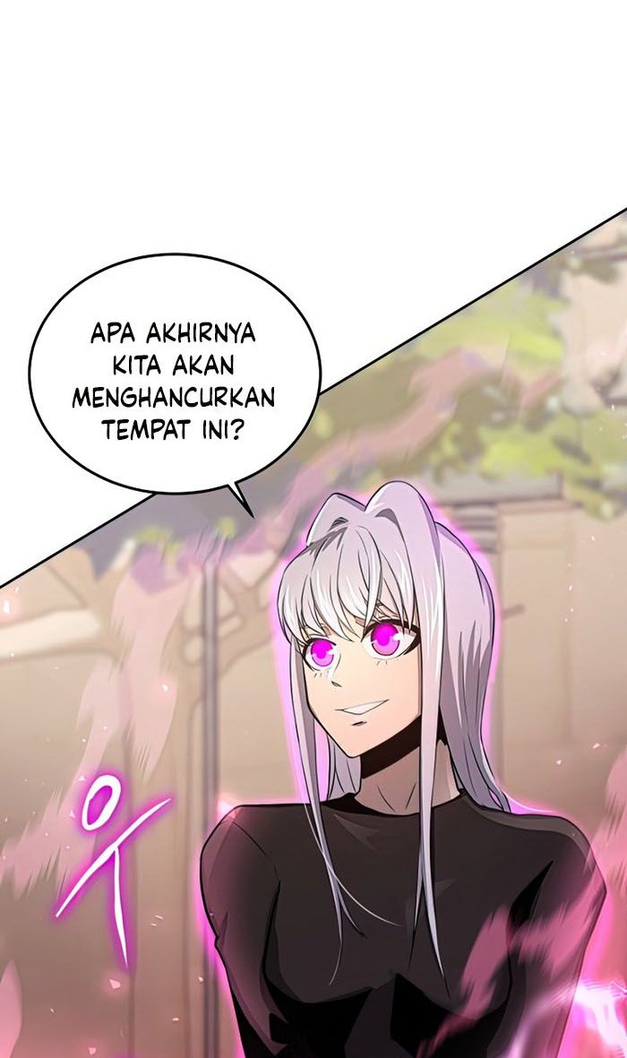 Player from Today Onwards Chapter 55 Gambar 33