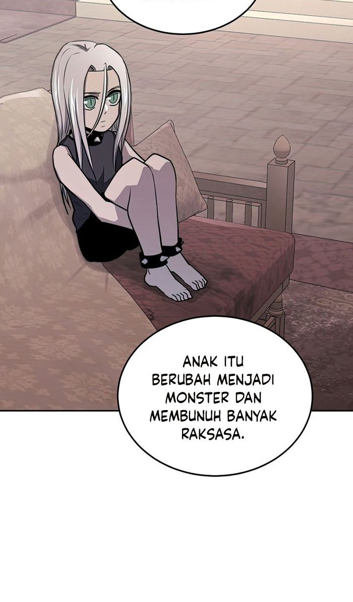 Player from Today Onwards Chapter 55 Gambar 19