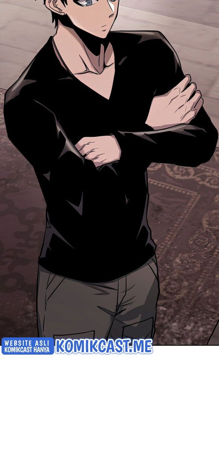 Player from Today Onwards Chapter 55 Gambar 21