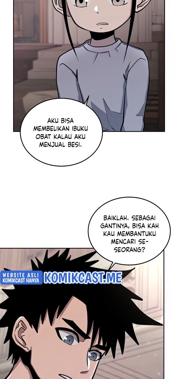 Player from Today Onwards Chapter 55 Gambar 23