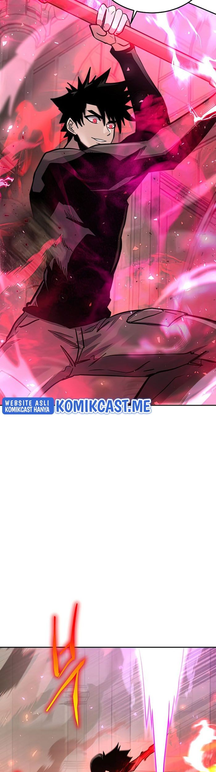 Player from Today Onwards Chapter 55 Gambar 46