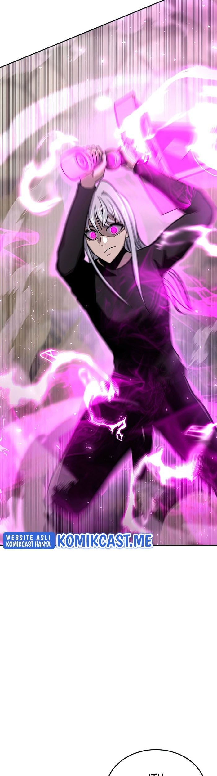 Player from Today Onwards Chapter 55 Gambar 48