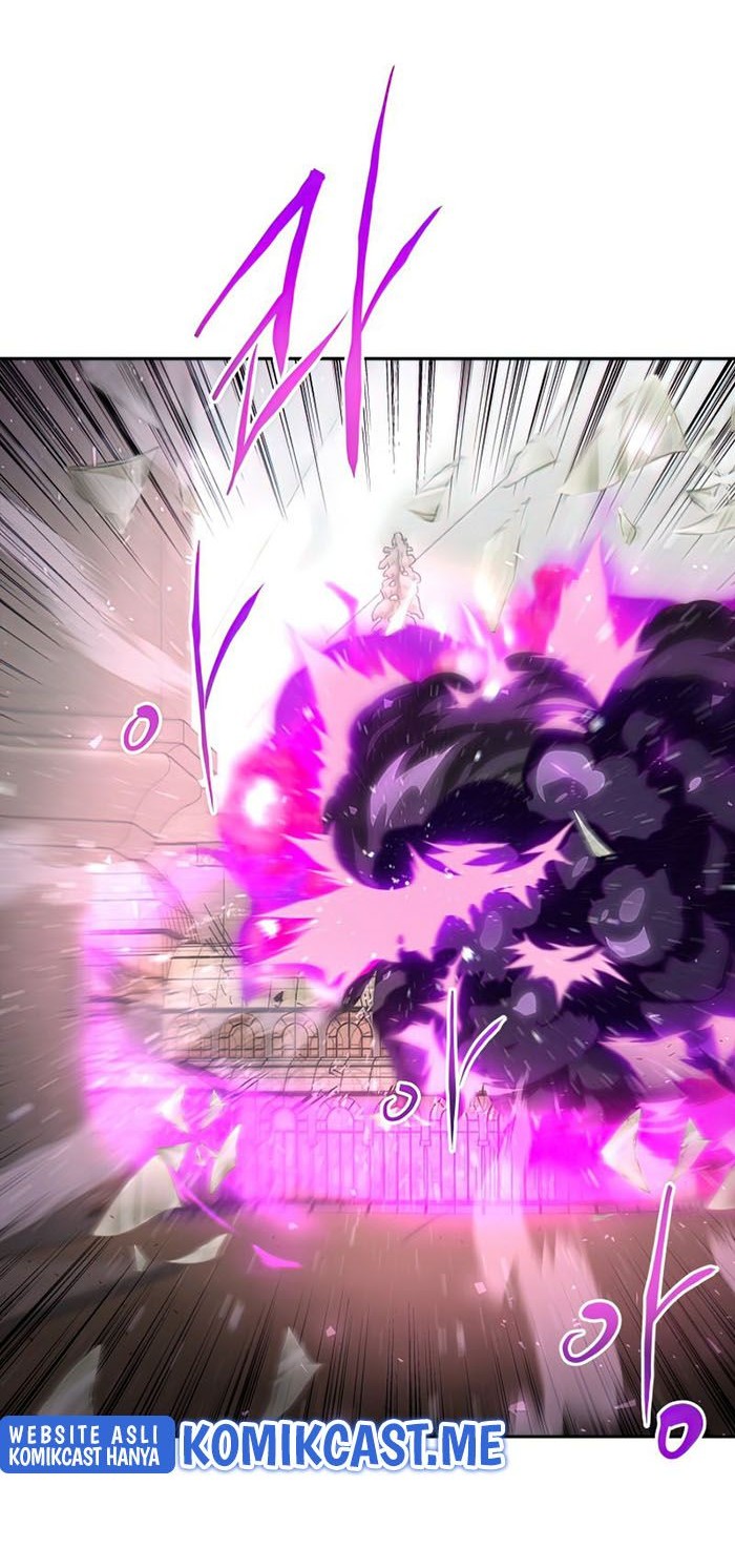 Player from Today Onwards Chapter 55 Gambar 51