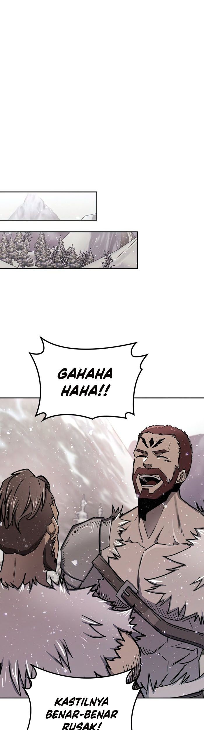 Player from Today Onwards Chapter 55 Gambar 52