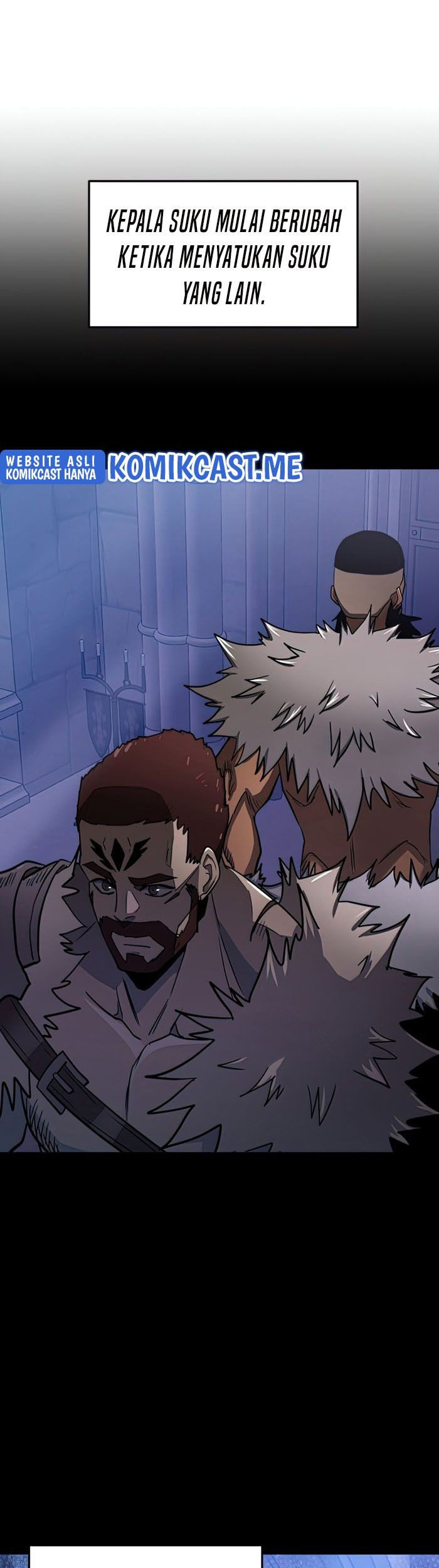 Player from Today Onwards Chapter 55 Gambar 56