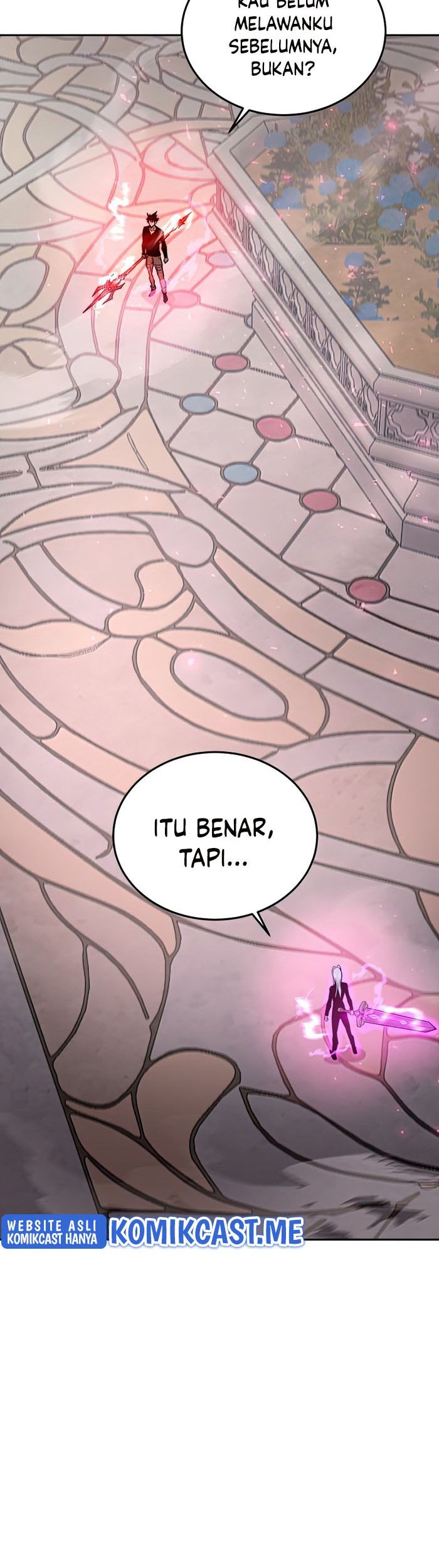 Player from Today Onwards Chapter 55 Gambar 40