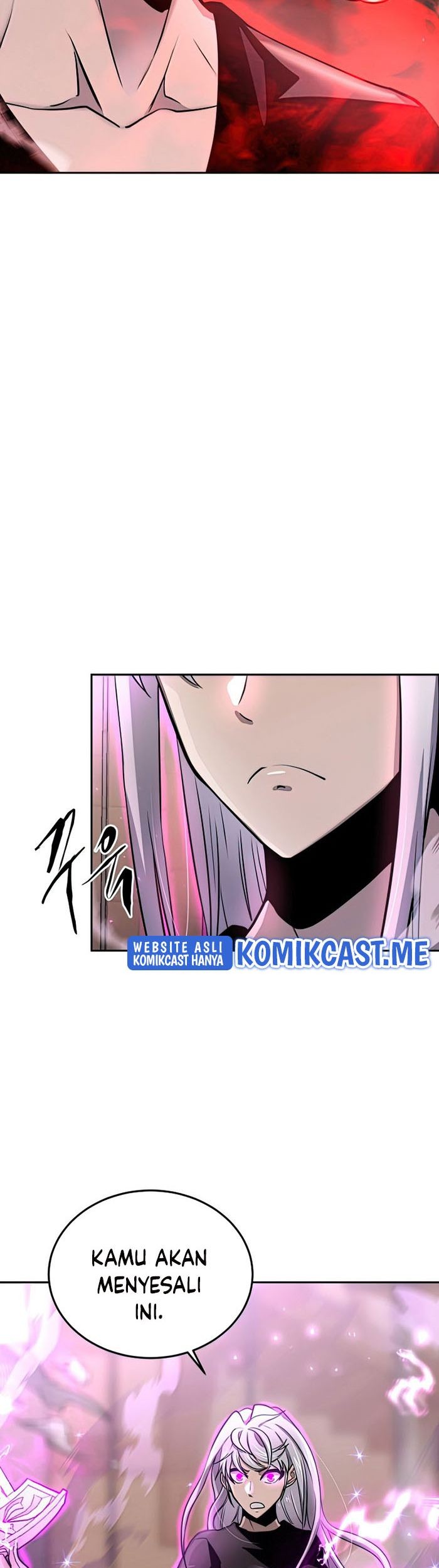 Player from Today Onwards Chapter 55 Gambar 42